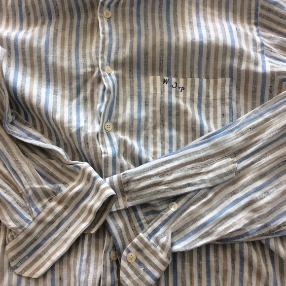 Lanvin shirt - Picture 3 of 6